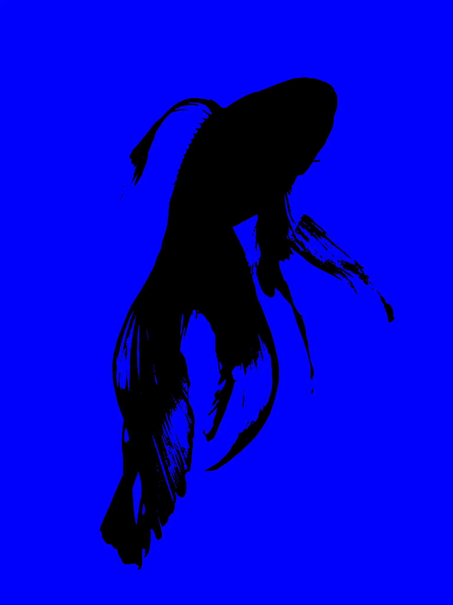 Cobaltblue의 信仰