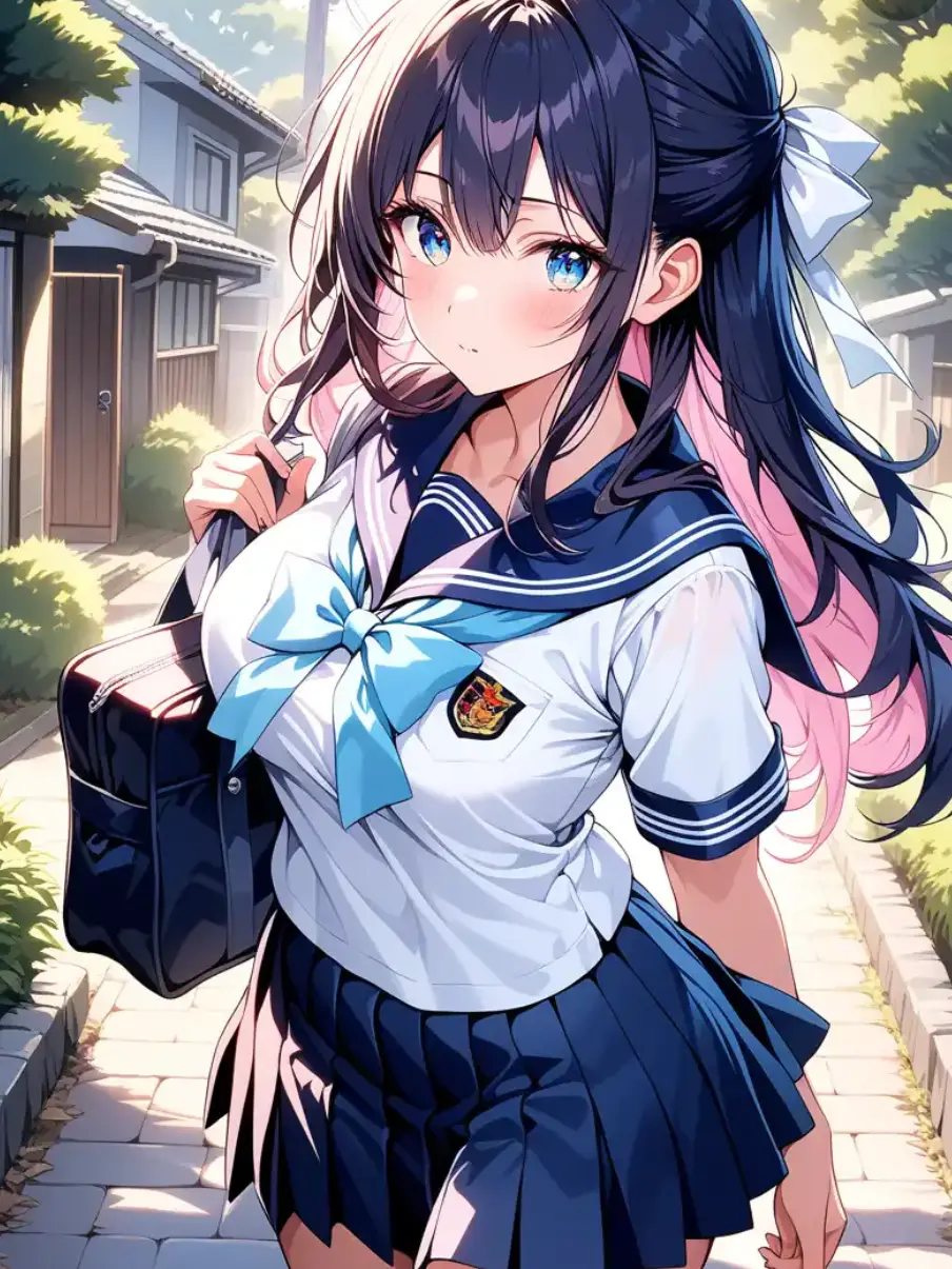 wasasebirutya의 生徒会長から溺愛される