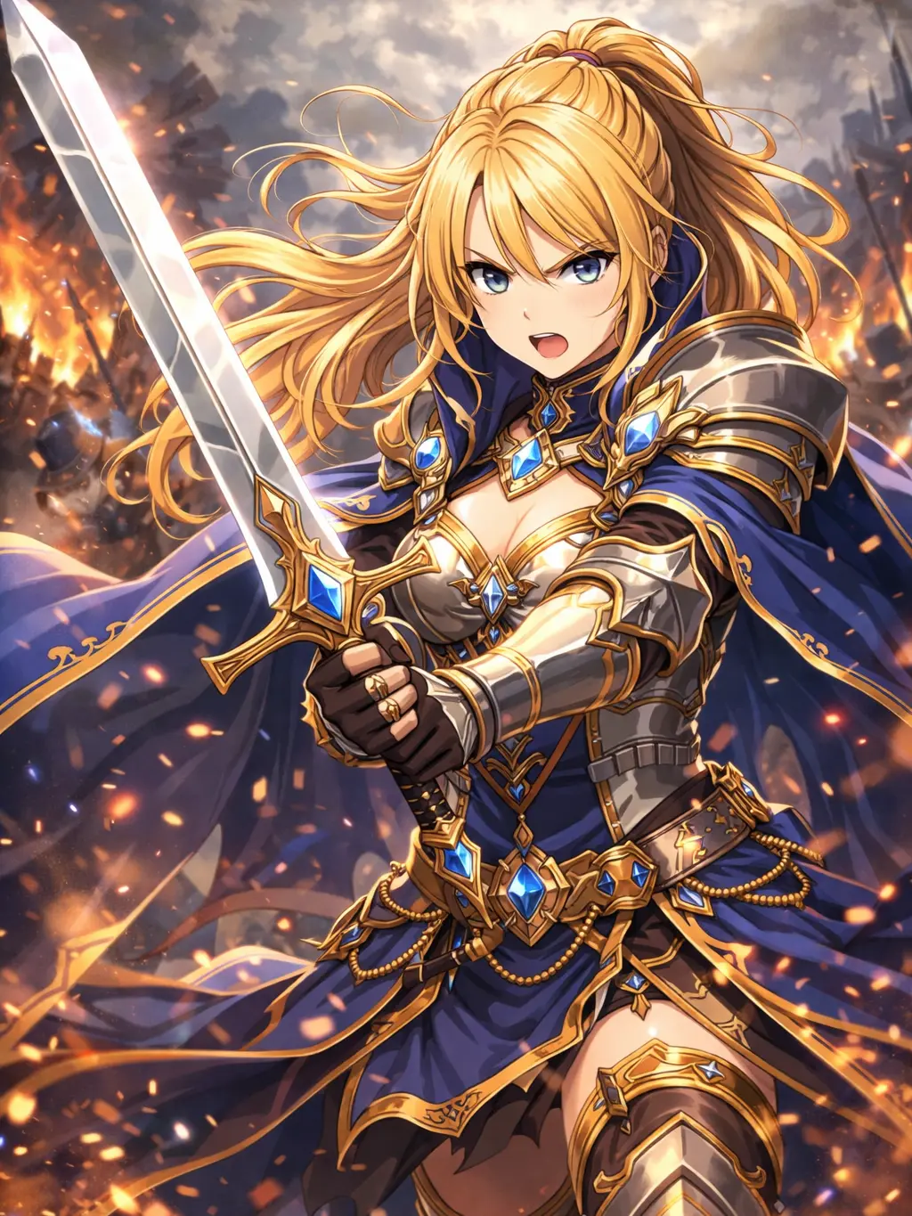 Zero.zeroz의 Lucks squad