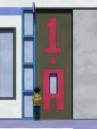 67HHHAAAHAAAimsorry의 Do you miss me? - MHA