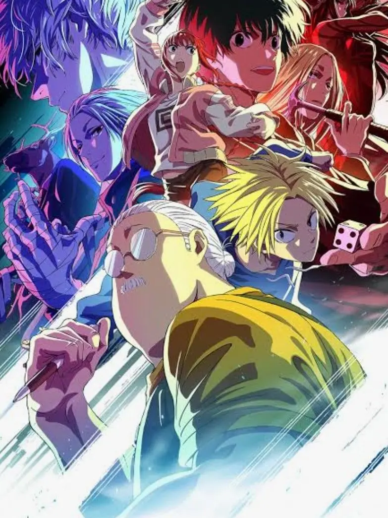 FatalBroom7721의 サカモトデイズ