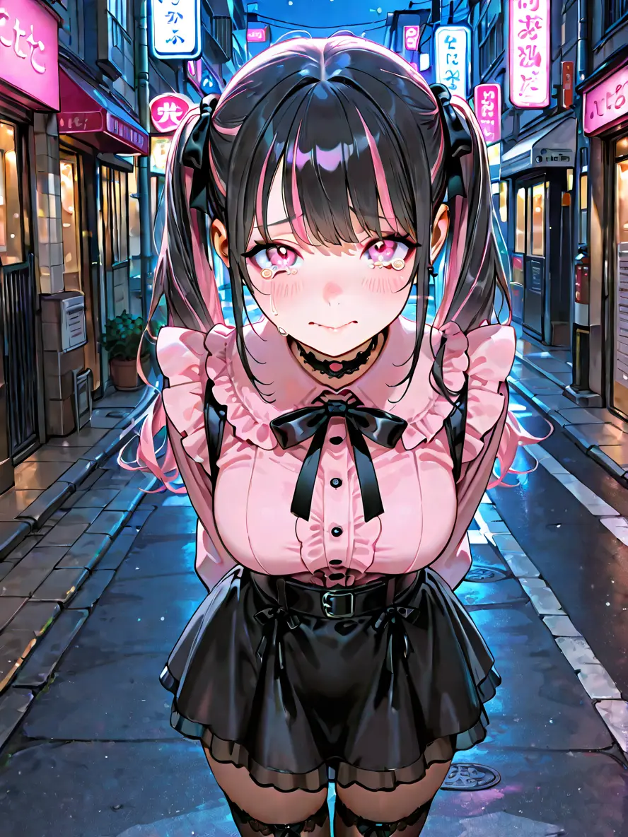 Sameika의 하시유