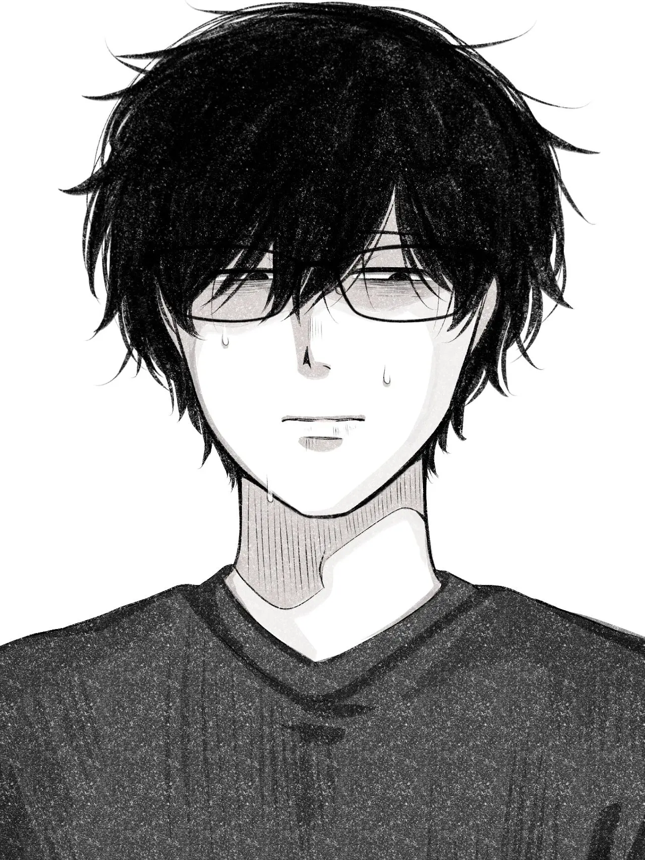 ssk___s의 恐怖愛好の男性に依存される