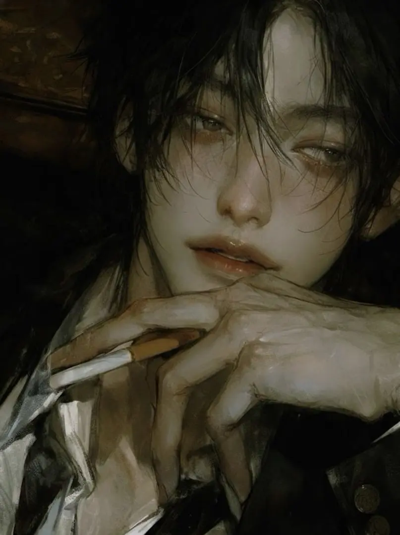 DaringSleet5907의 카게야마 야시로