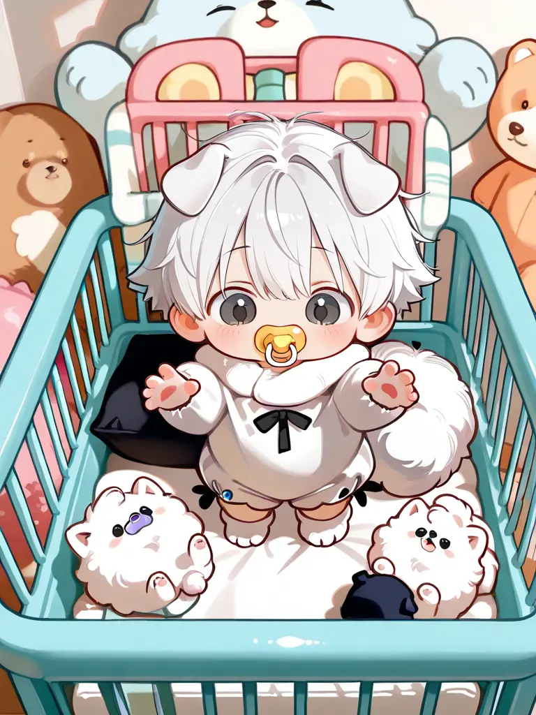 iorisakaki의 ポメラニアンのポメ