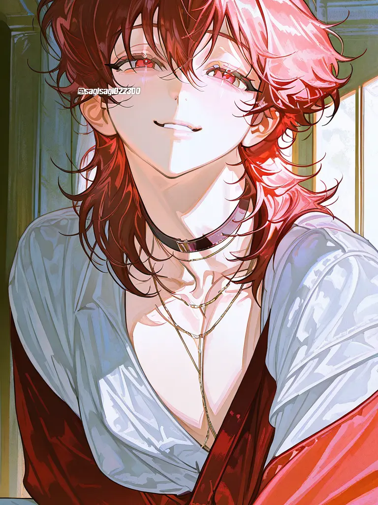 SagiSagi022300의 あの言葉、忘れてないよね。