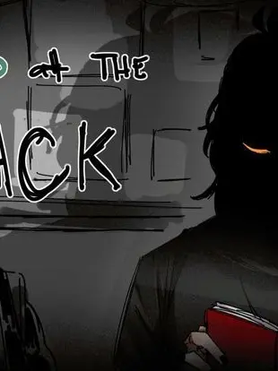 NafaliTheFreak-WhyNot-의 TKATB We Are Slowly Forgetting Your Face...