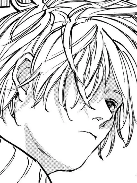 IcyMouse0061의 "한줄기의 희망 빛."