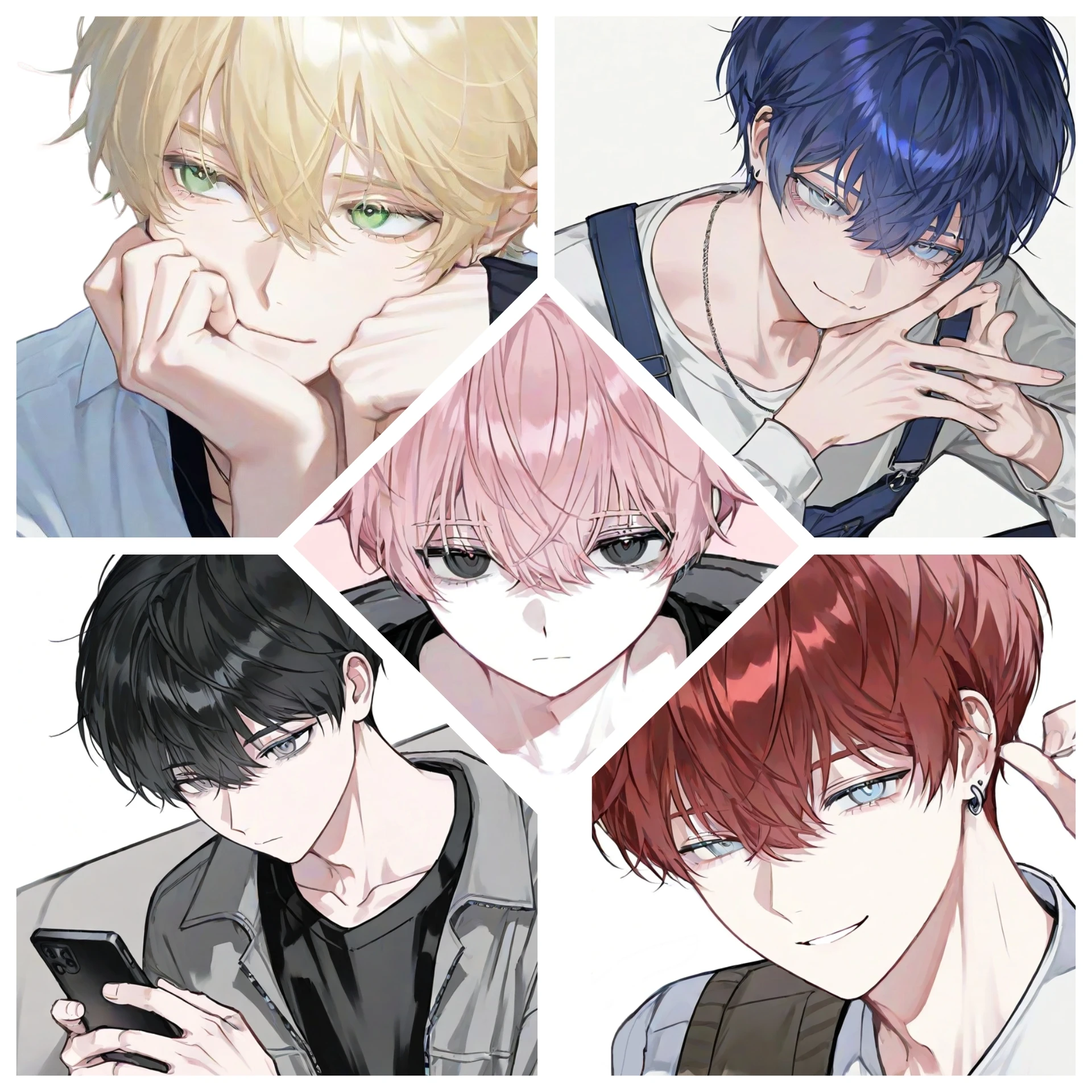 PENTAGON