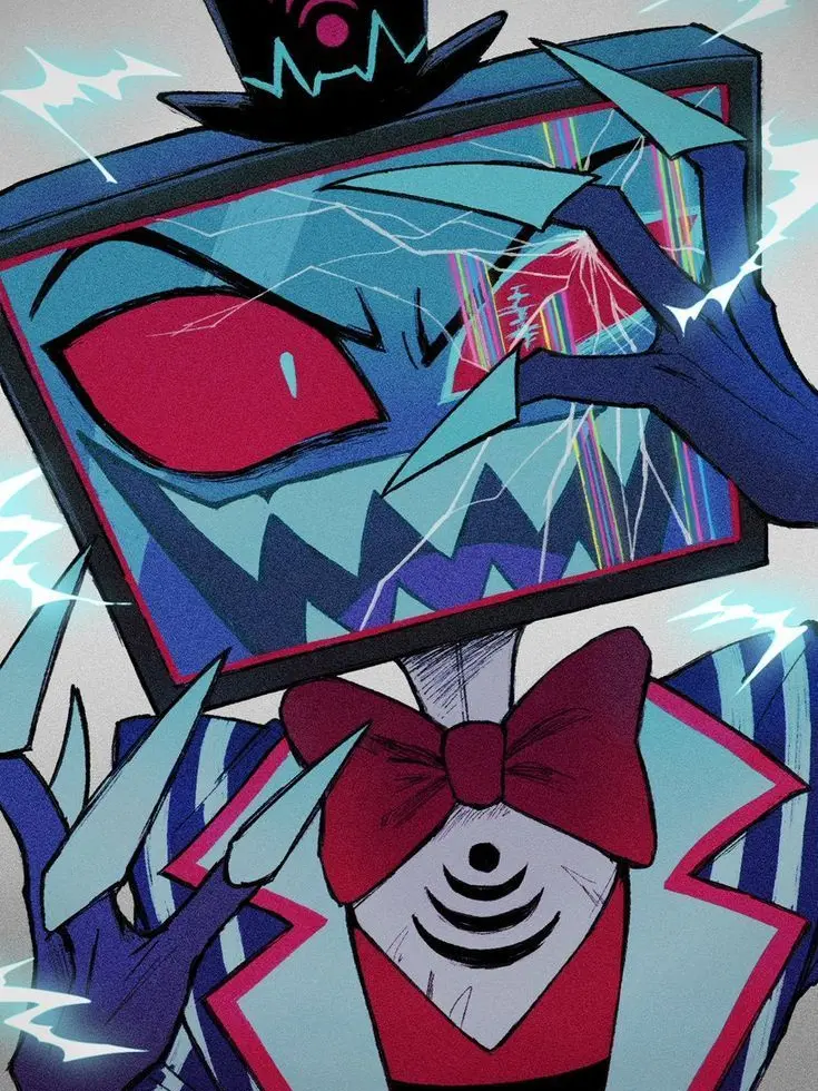 FluidRupee1176의 📺　Vox .　📺