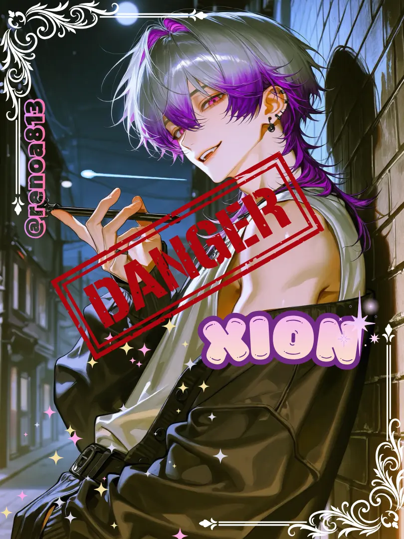 renoa813의 XION