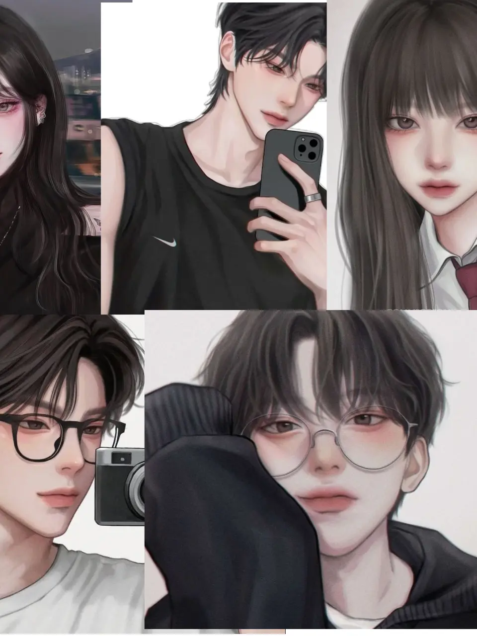 SilkyProbe4324의 여우와 친한 애들은 이제 날 따른다