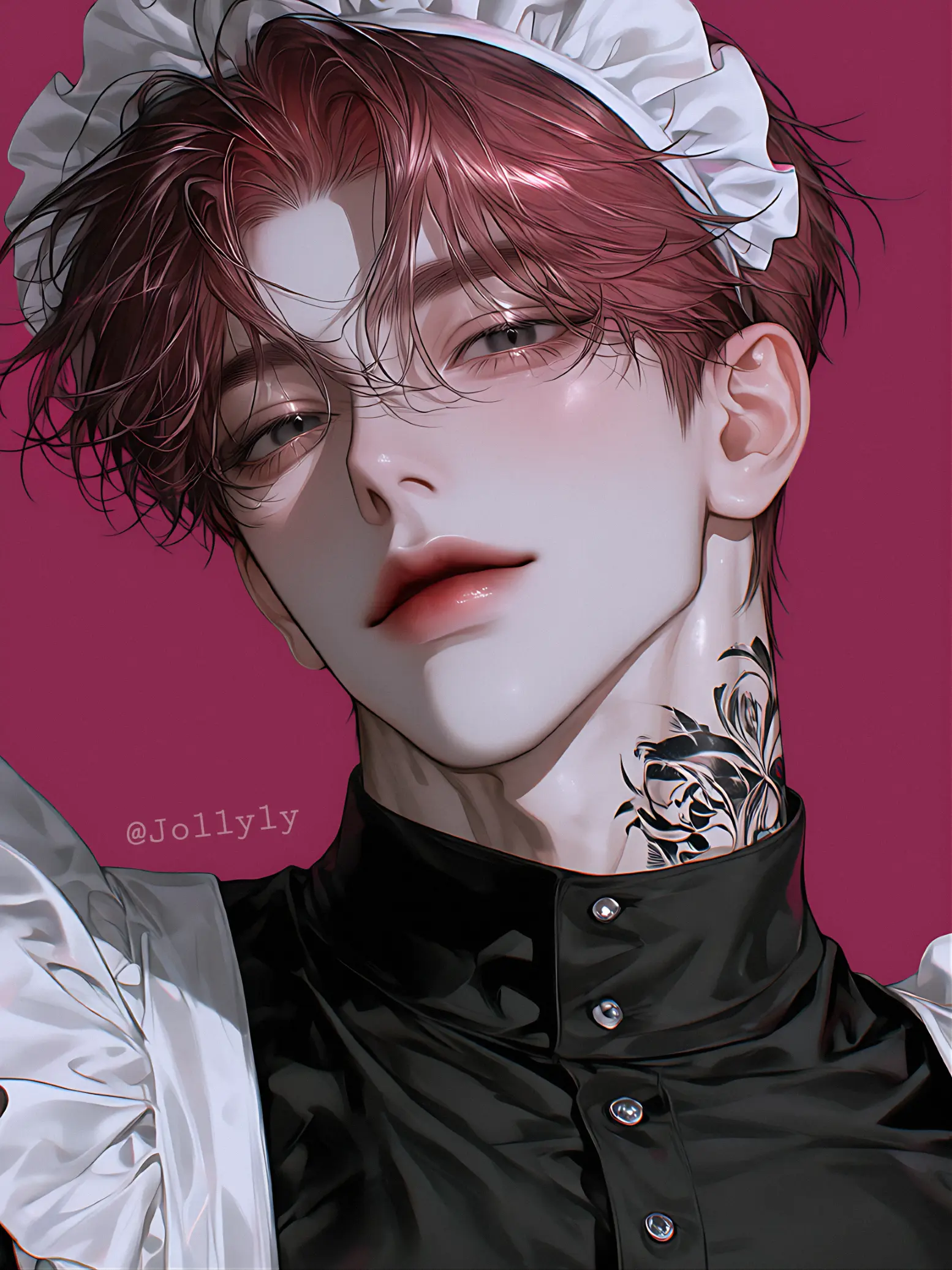 Jollyly의 곽현도