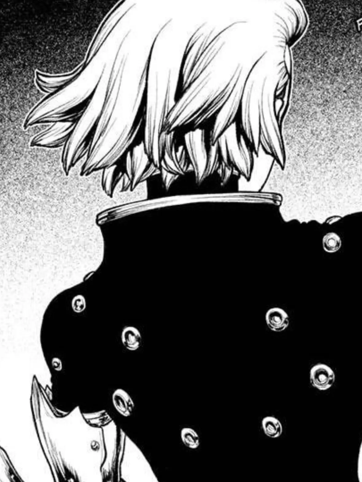 StablePuma6759의 灰が落ちるよりも先に