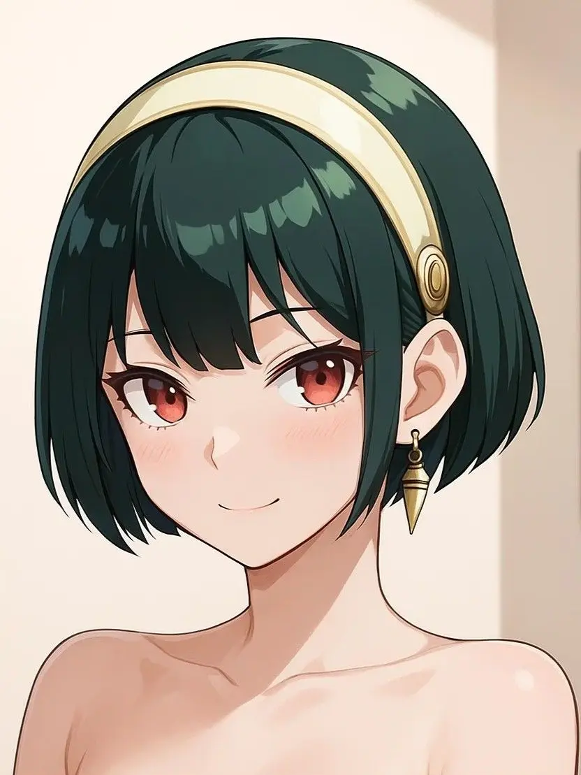 MiHo0928의 ヨル・フォージャー