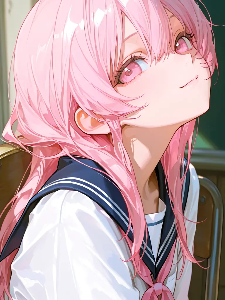 LocalPlume4644의 私の事どう思ってる？