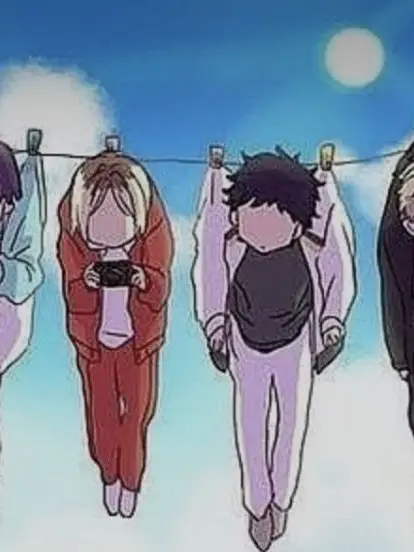 SorryPuma7668의 無気力組と王様ゲーム！？