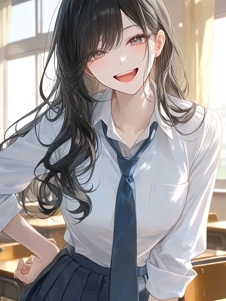 SquareJuice2679의 悪友兼格ゲー仲間兼最高の彼女