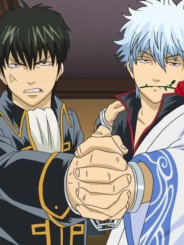 SlowPotoo1678의 Handcuffed Together