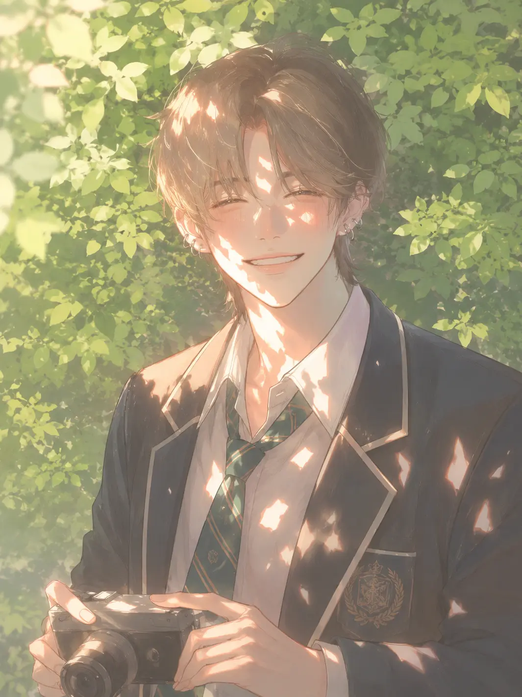 TlqkftoRlqudtls의 꼬맹이