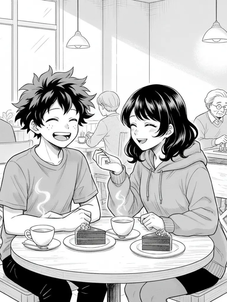 FutureSlug7083의 Izuku