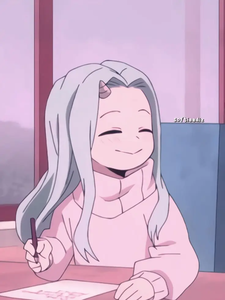 wolfer_69의 Alone - MHA