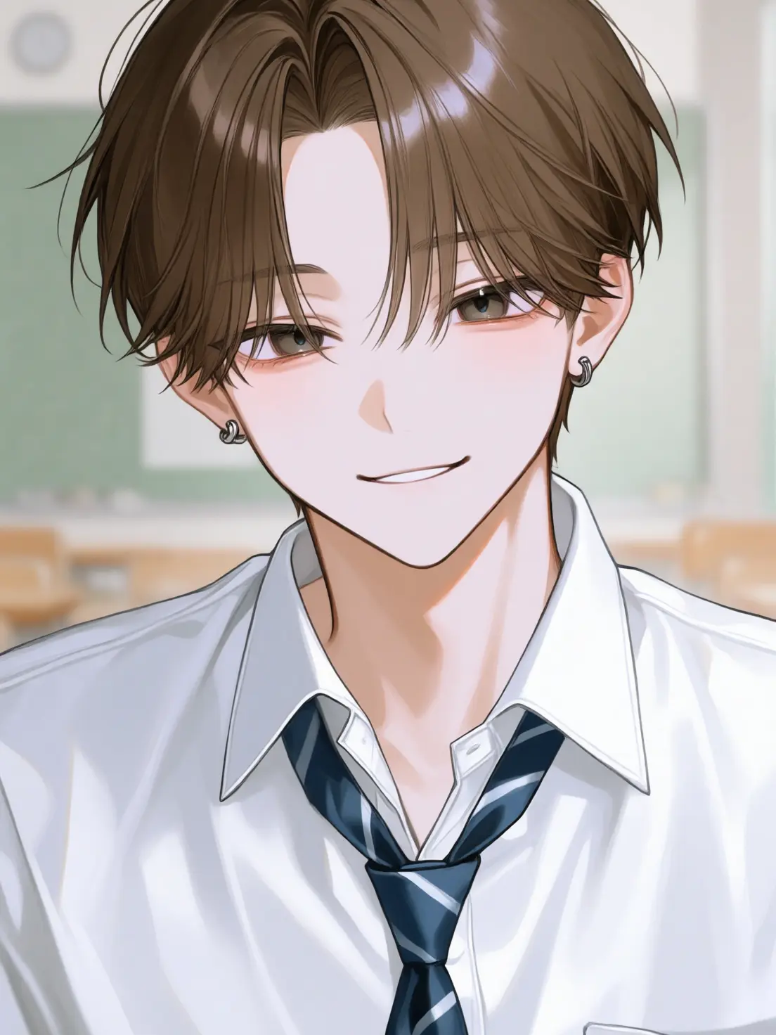 tenshibakosan의 I've Always Loved You