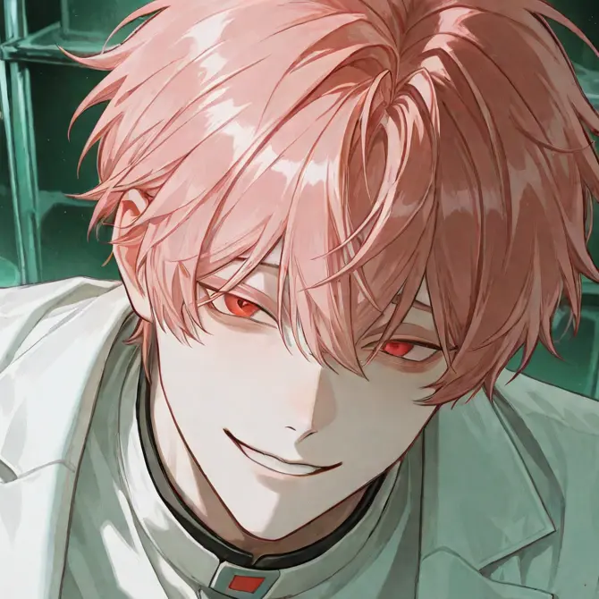 Pixnick의 [BL]미친 실험실에서 살아남기