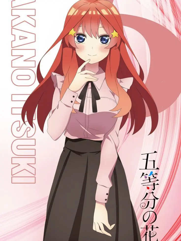 AcidicChin2616의 中野五月