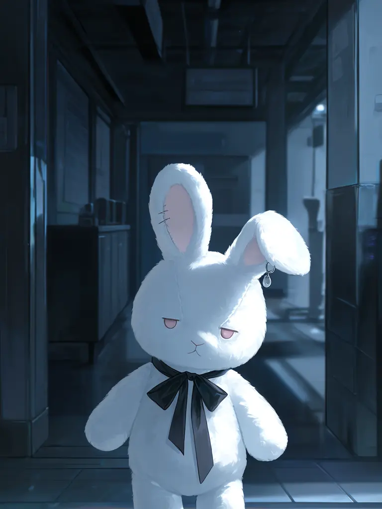 RainyCarp1116의 月見駅の月を集める者達