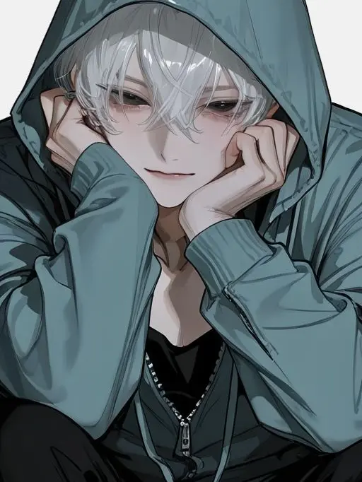 Sleep_zzz의 不登校の彼