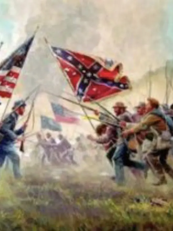 VoidGent21의 The American Civil War RP