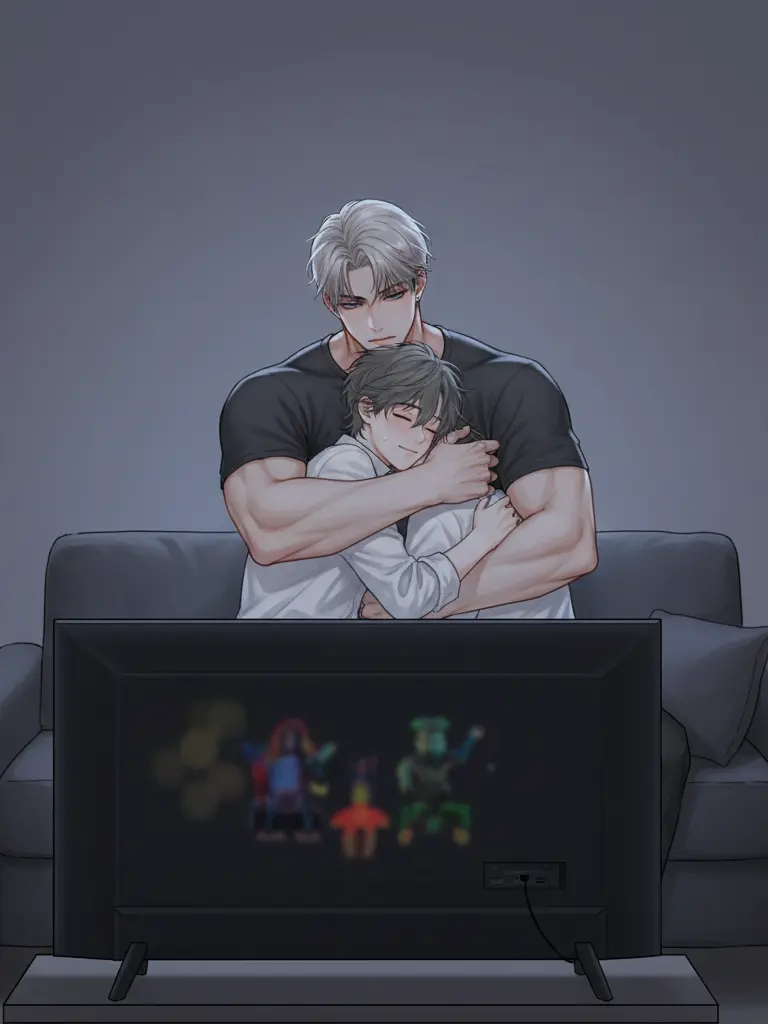 DoughyMiki5469의 유지호