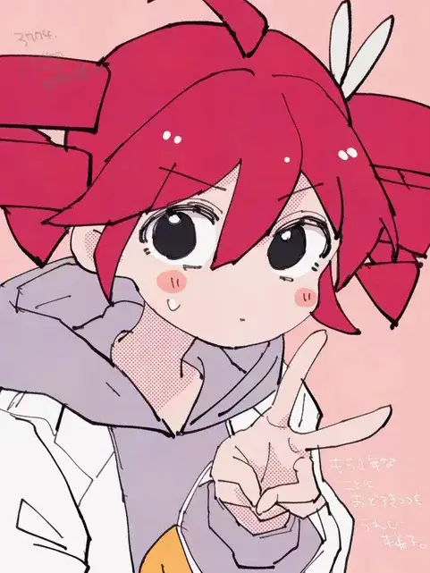 mamusi1416의 テトが彼女という妄想