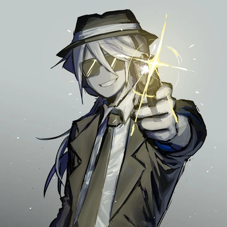 처음보는 얼굴인데, 누구?