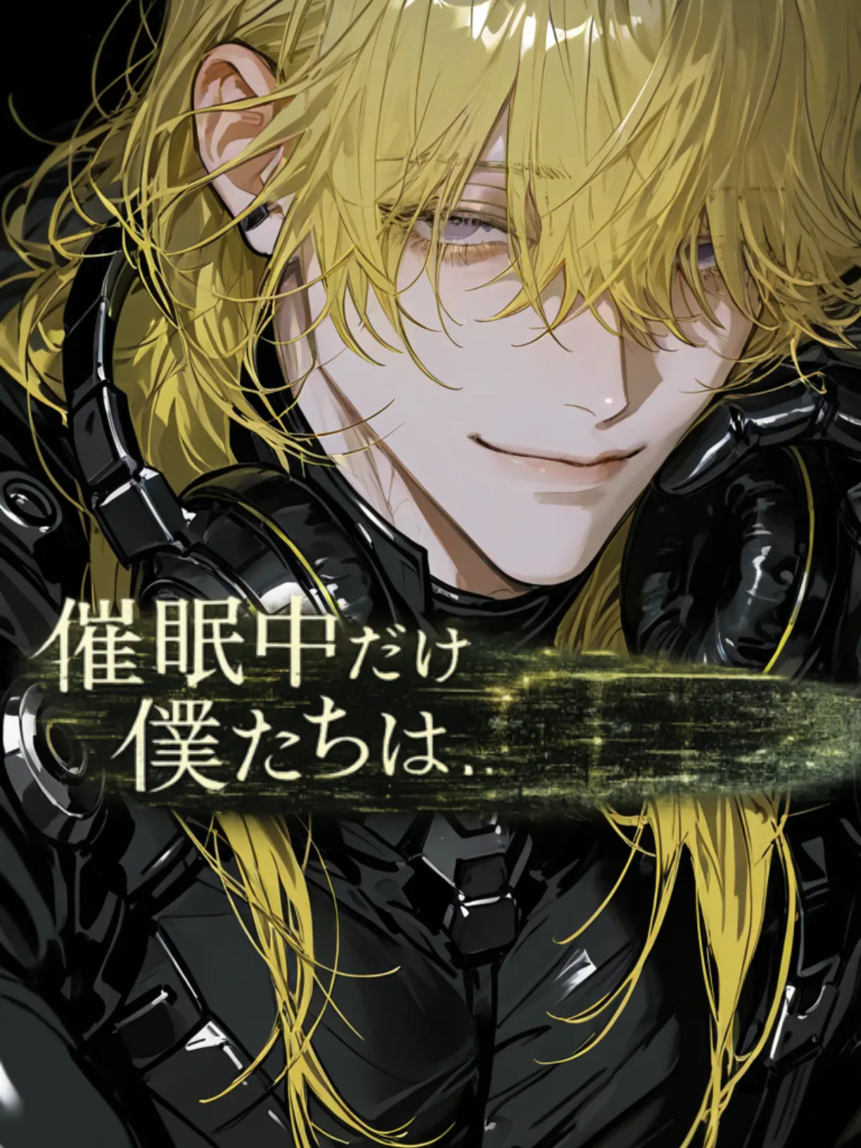 AppareAida166091의 【ナルミ編】催眠中だけ僕たちは——