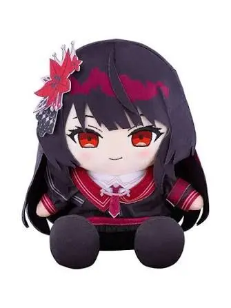 nikaido의 ぬいヒロ溺愛レイア！？