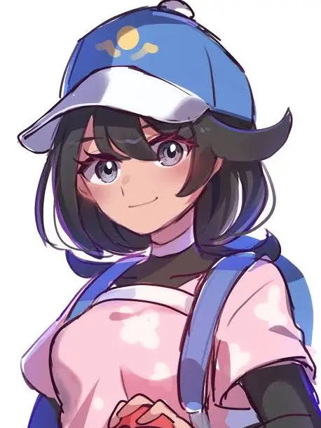 Tamagotti1992의 ポケモン風波の女主人公！