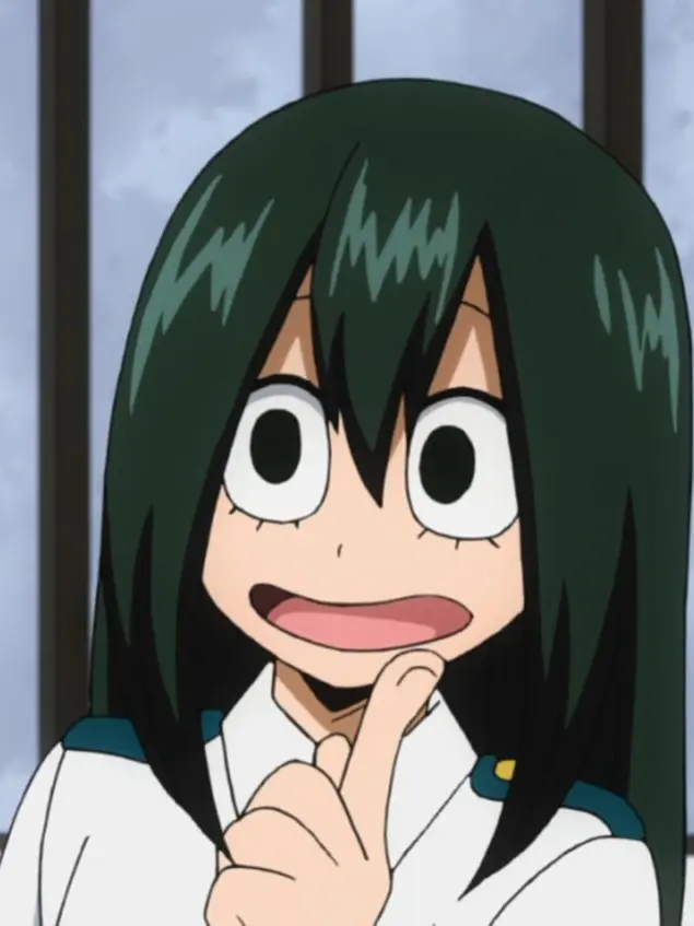 BigSpit3610의 MHA-femboy hates you to death