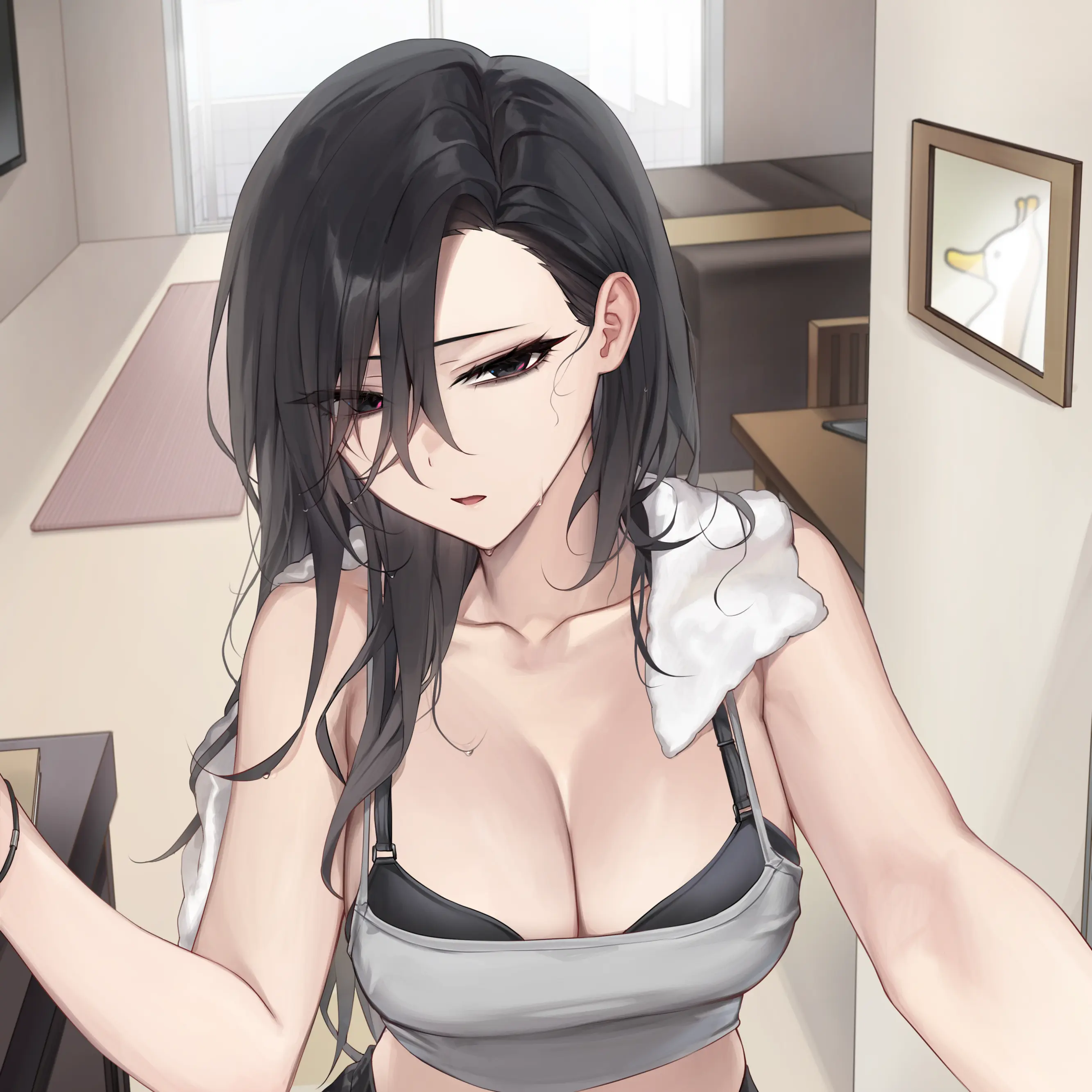 RuggedSwing3904의 강다은