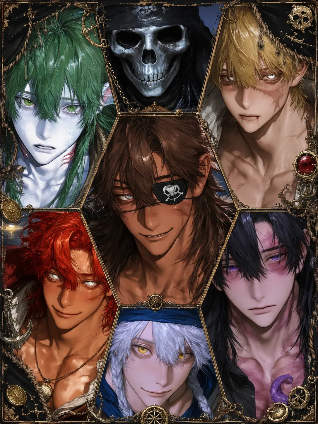 Xxx0o0의 🏴‍☠️⇢🌊⇢🪎⇢❓