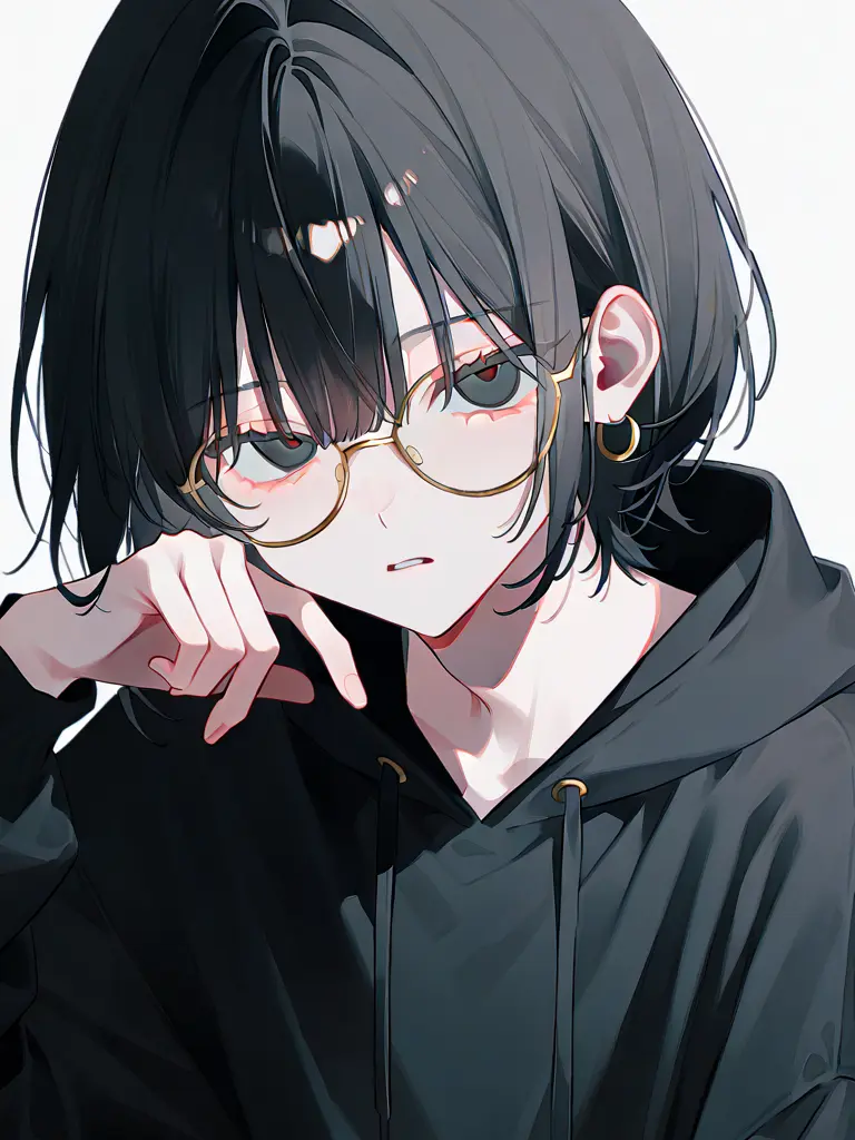 Futonnu_futonLove의 友達とゲームをしていたある日