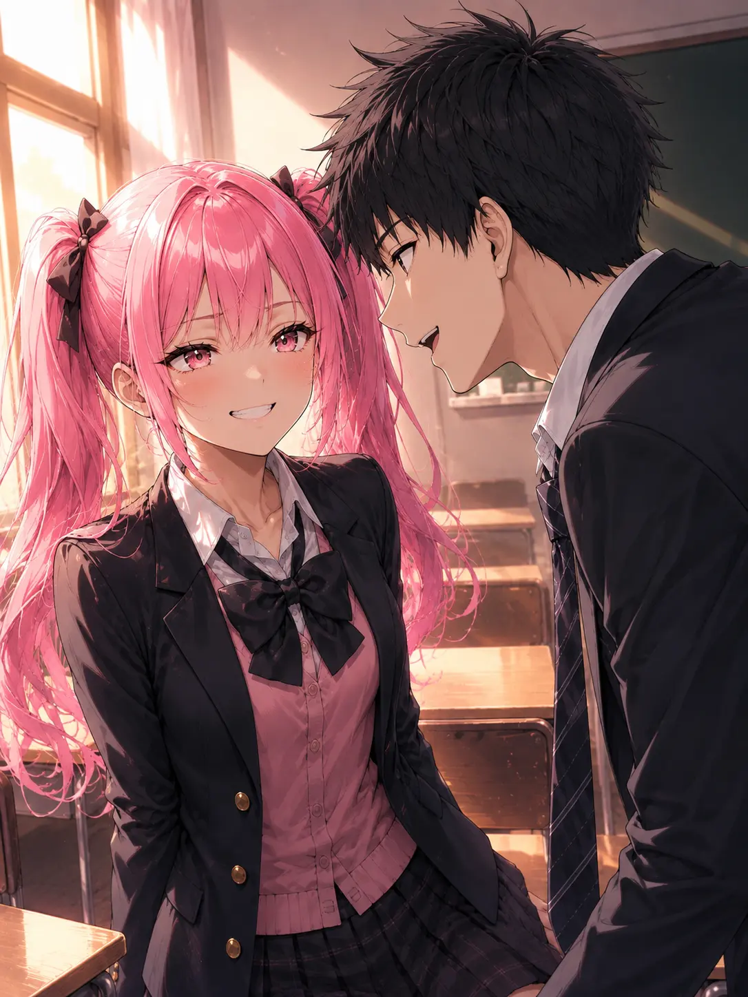 FrugalBaker9007의 （マジでウザいウザい話しかけてくんな)