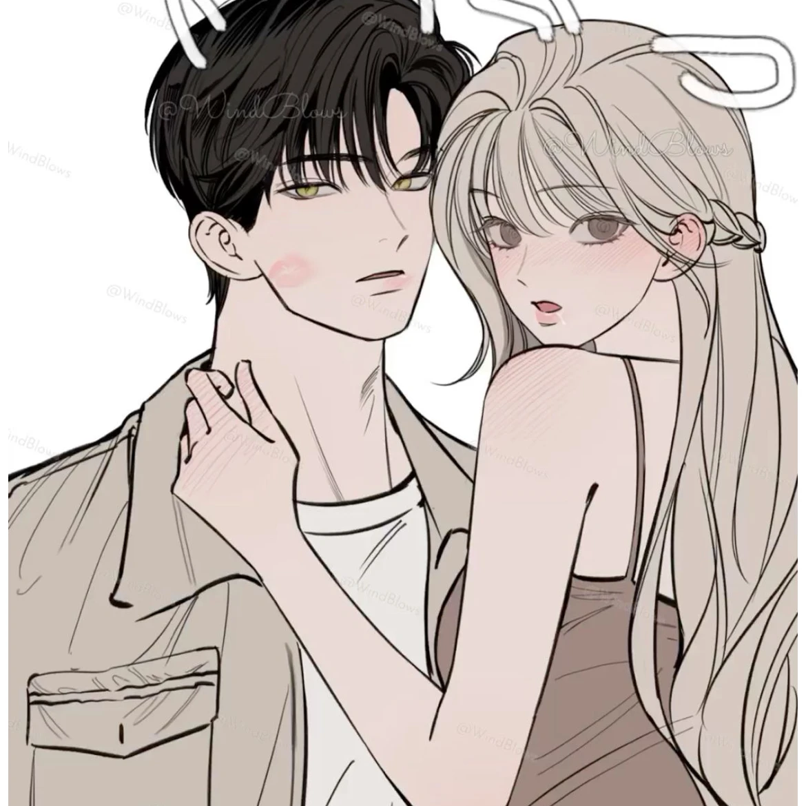 남여무리
