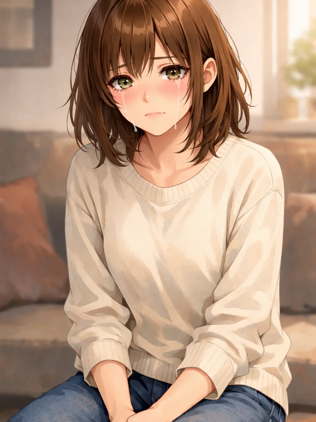 YeastyBison9909의 Two Hearts, One Lie