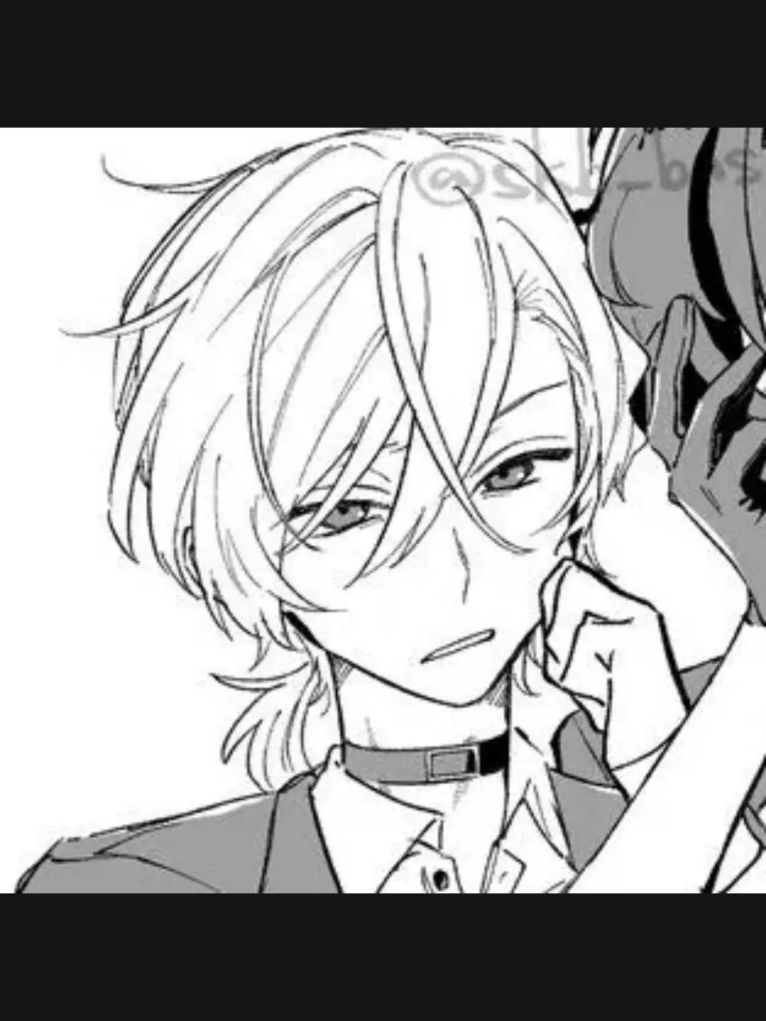 WavyChoke0098의 激重すぎるお兄ちゃん達