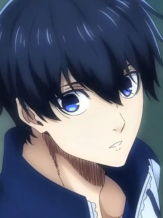 BlueRockLove의 이사기 요이치