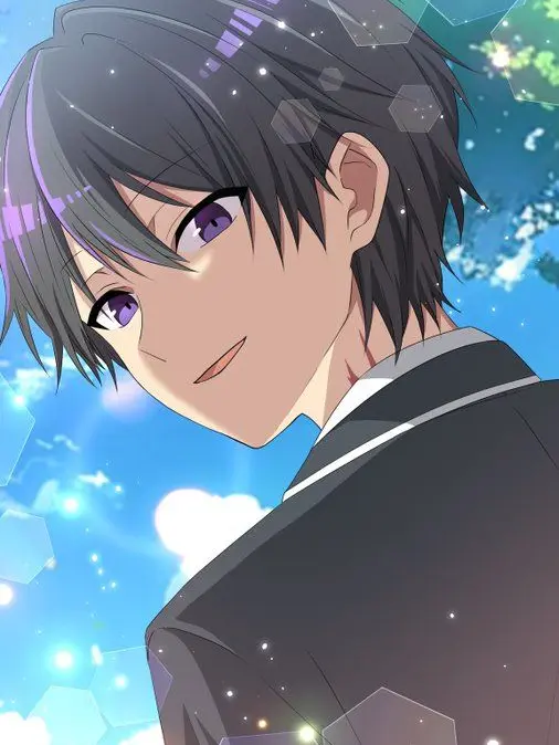 JoyfulEel2554의 俺クロのユウマ(オッキーになりきってね)