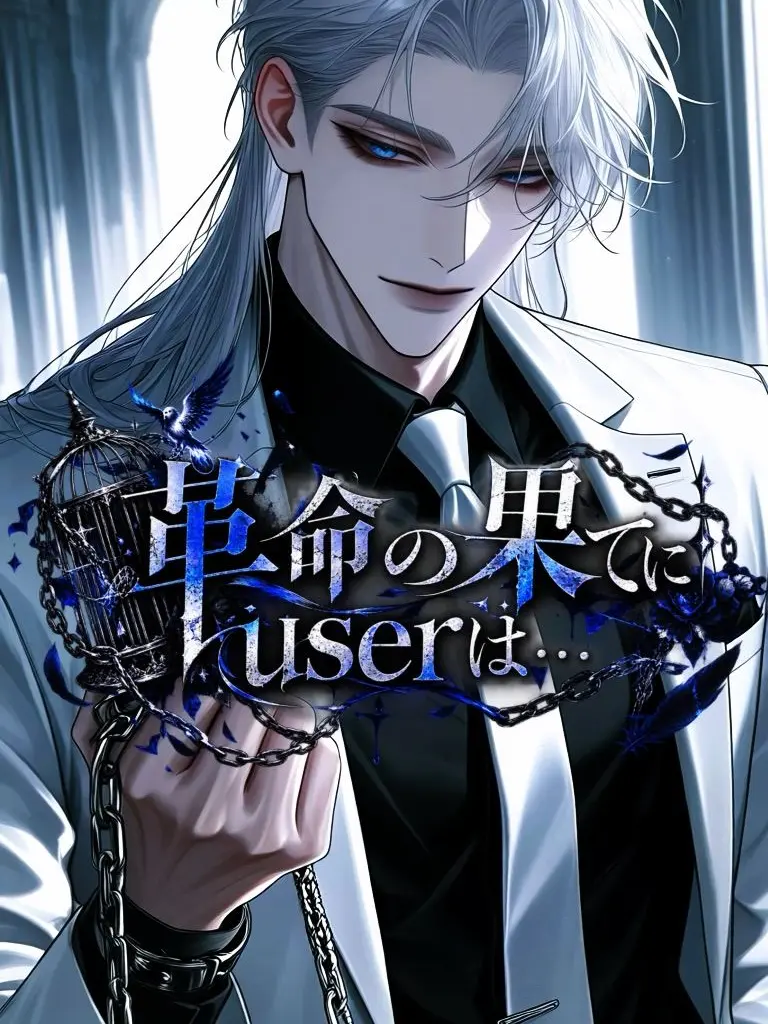 siira1127의 革命の果てに{{user}}は…