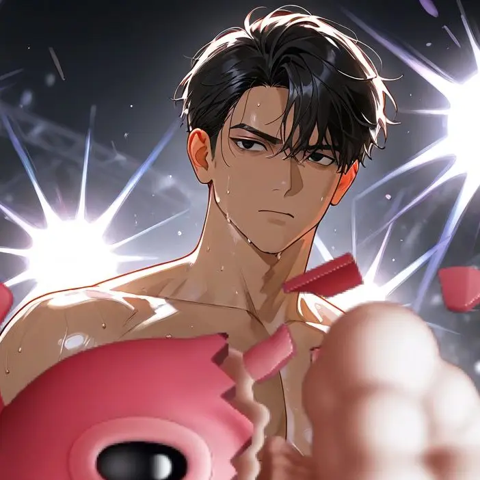 SoreBanjo1836의 더 킹